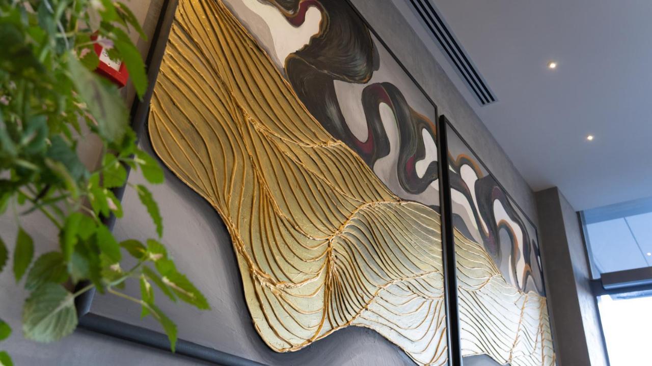 טיראנה Doanesia Premium Hotel & Spa מראה חיצוני תמונה
