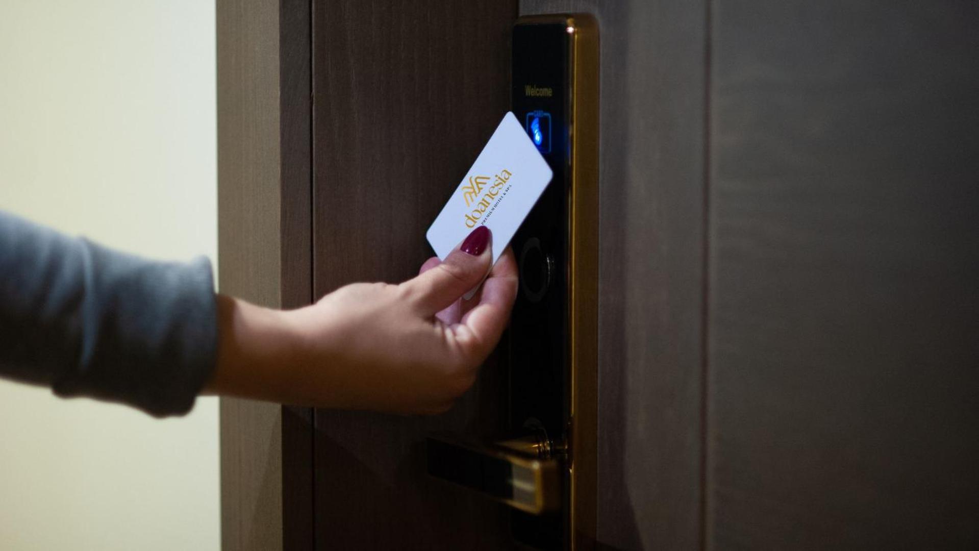 טיראנה Doanesia Premium Hotel & Spa מראה חיצוני תמונה