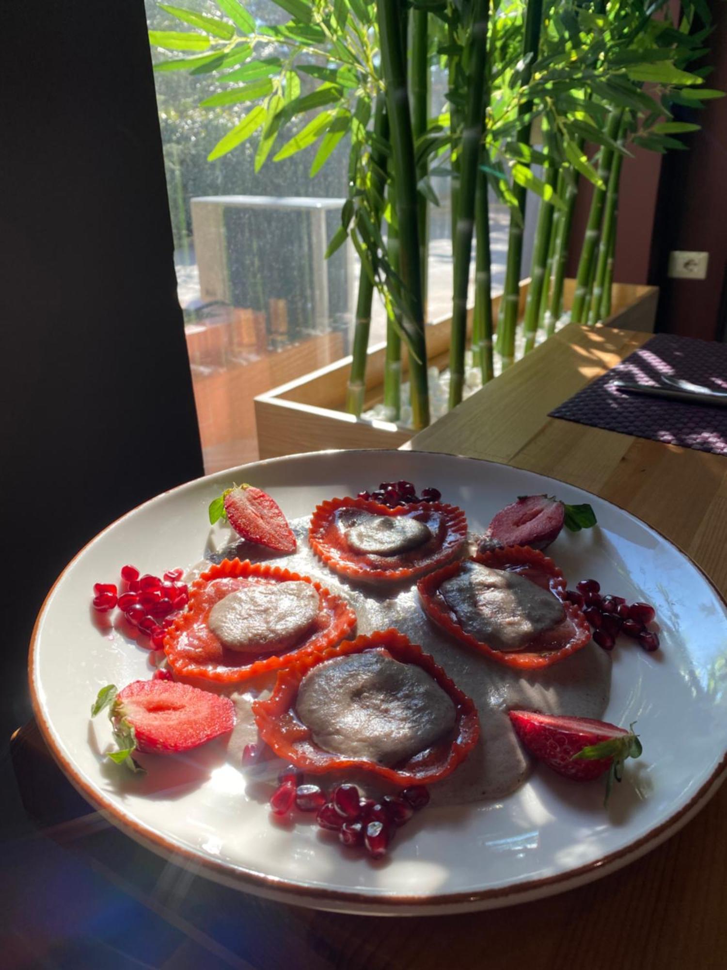 טיראנה Doanesia Premium Hotel & Spa מראה חיצוני תמונה